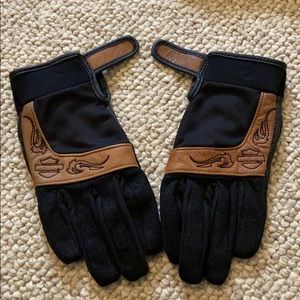 HD gloves